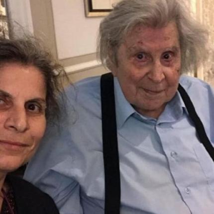 μίκης μαργαρίτα θεοδωράκη