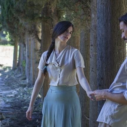 Η "Μικρά Αγγλία" του Παντελή Βούλγαρη πάει στα Όσκαρ