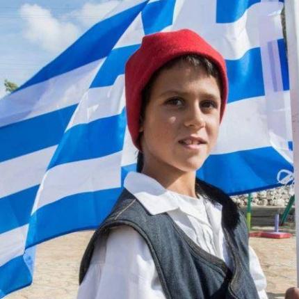 Μικρός Χρήστος