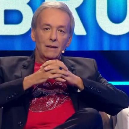 O Μικρούτσικος στο Big Brother