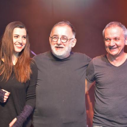 μικρούτσικος, θηβαίος, πολυχρονίδη