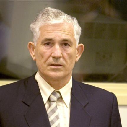 Μίλε Μρκσιτς