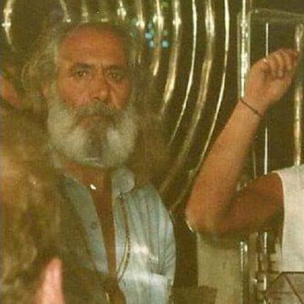 Μηλλιαράκης (φωτογραφία latofm)