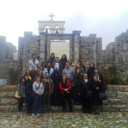 Πολιτιστικές δράσεις στον Μυλοπόταμο