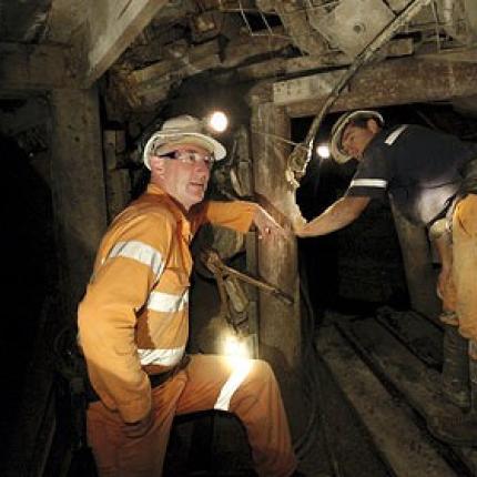 Βοσνία: Παγιδεύτηκαν 34 ανθρακωρύχοι σε βάθος 600 μέτρων