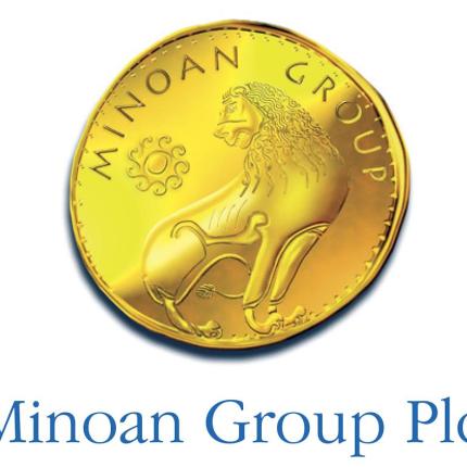minoan group
