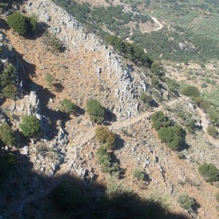 Την Κυριακή η 7η Μινωική Διαδρομή 