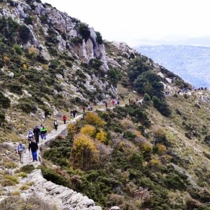 Μινωικό Μονοπάτι