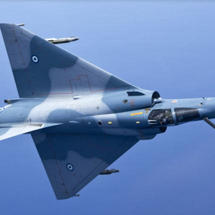Mirage 2000