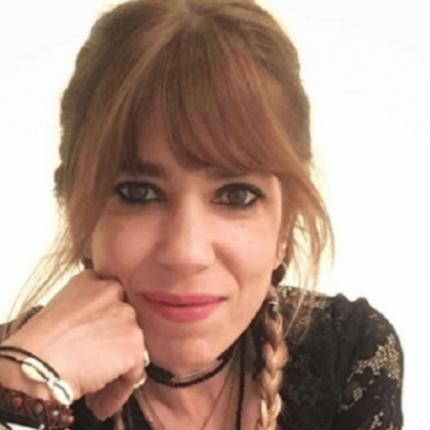 Μυρτώ Αλικάκη