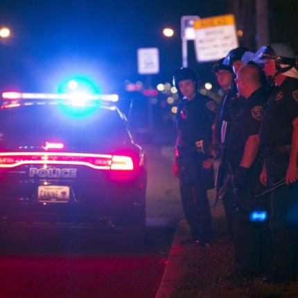 Δεύτερος νεκρός στο Μιζούρι