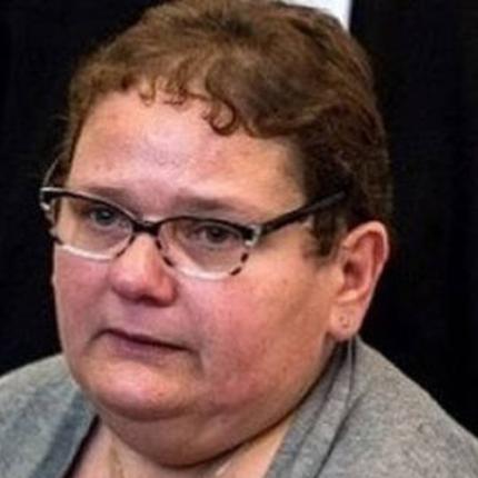 μητέρα μέγαιρα