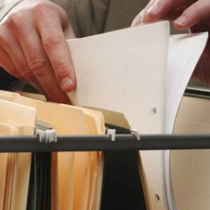 μητρώο πολιτών