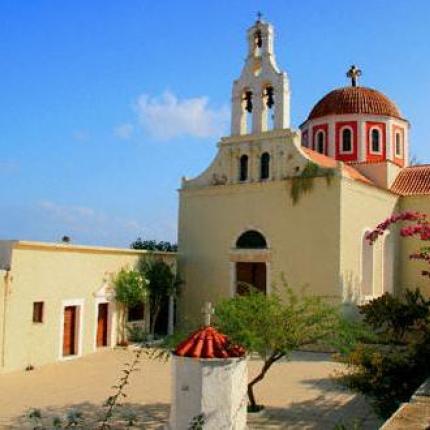 Η Ιερά Μητρόπολη Ρεθύμνης και Αυλοποτάμου, τώρα και σε εφαρμογή για android!