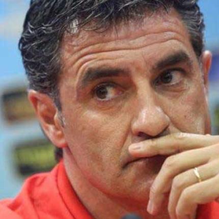 Μίτσελ: «Δύσκολο να αναλάβω την Εθνική Ελλάδας»