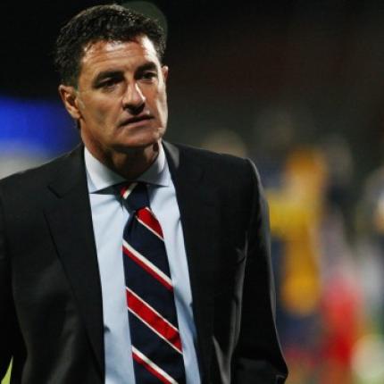 Μίτσελ:  «Ο Αβραάμ κάνει λάθος…»