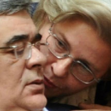 "Μπλόκο" ΜΙχαλολιάκου στην απολογία της Ελένης Ζαρούλια
