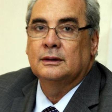 Ανακοίνωσε την υποψηφιότητα του για τον Πειραιά ο Β. Μιχαλολιάκος