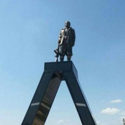 Τουρκία: Νεκρός διαδηλωτής κατά την απομάκρυνση αγάλματος 