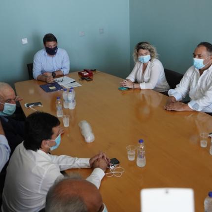 Χαρδαλιας ηρακλειο