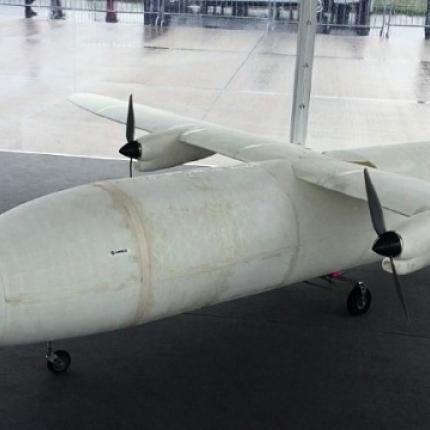 airbus 3dprinted aircraft