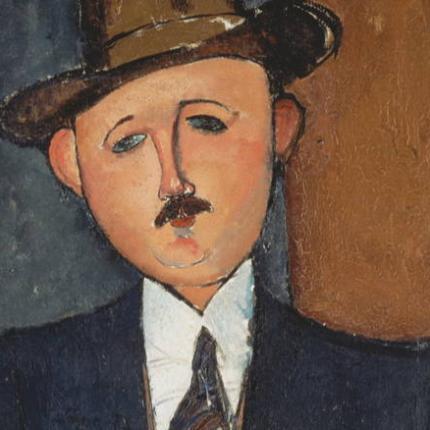 modigliani
