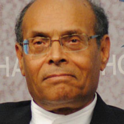 Συνάντηση πατριάρχη Αλεξανδρείας και πάσης Αφρικής Θεόδωρος με Μόνσεφ ελ Μαρζούκι