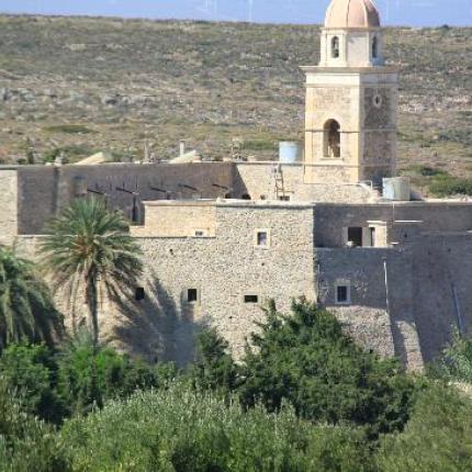 'Ετσι θα κατασκευαστεί η τεράστια τουριστική επένδυση στο Κάβο Σίδερο