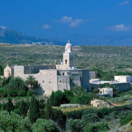 Κατ' αρχάς θετική η Περιφέρεια Κρήτης για την επένδυση στο Τοπλού