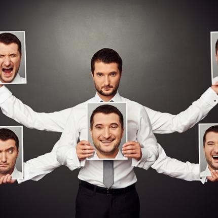 Εφαρμογή που «διαβάζει» τη διάθεση του χρήστη  ετοιμάζει η Dell