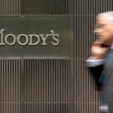 Moody’s: Νέα υποβάθμιση της ρωσικής οικονομίας