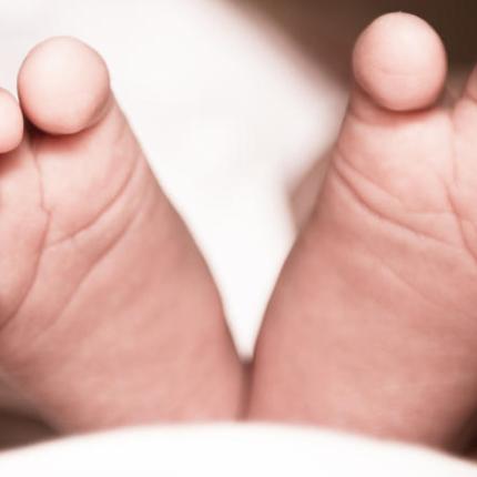 μωρό