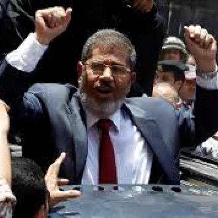 Εκτέλεσαν υποστηρικτή του Μόρσι στην Αίγυπτο