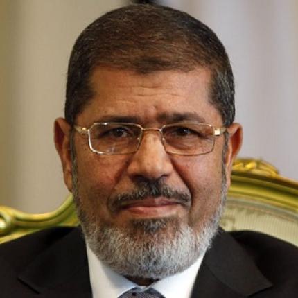 Αίγυπτος: Θανατική ποινή για 683 υποστηρικτές του Μόρσι