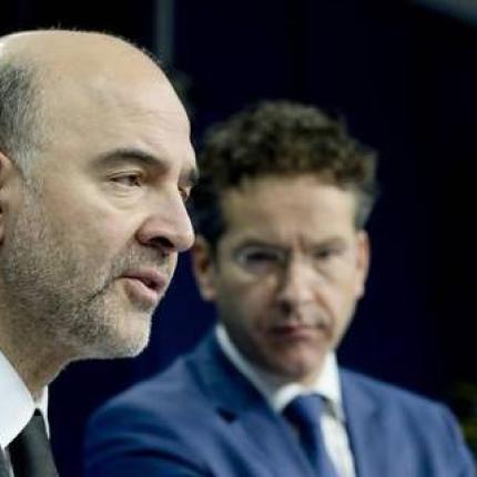 Το κείμενο Μοσκοβισί, το κείμενο Ντάισελμπλουμ και το ναυάγιο στο Eurogroup