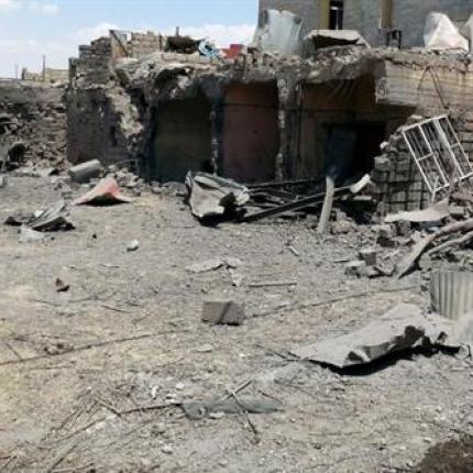 Άσυλο στους χριστιανούς του Βόρειου Ιράκ από τη Γαλλία