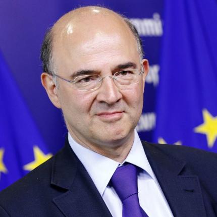 Μοσκοβισί: Θέλουμε την παράταση του ελληνικού προγράμματος