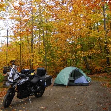 motocamping