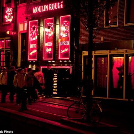 moulin rouge
