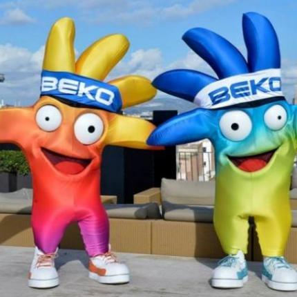 Το επίσημο τραγούδι του Μουντομπάσκετ (ηχητικό)