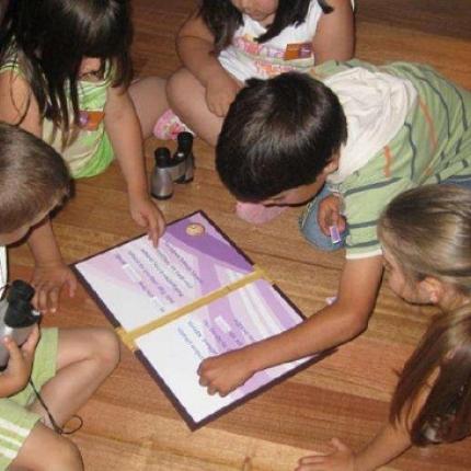 Κυριακές στο Μουσείο Νίκου Καζαντζάκη