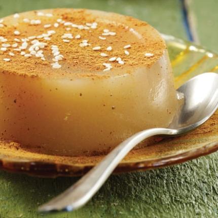 Μουσταλευριά