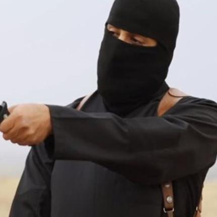 Αυτός είναι ο "χασάπης" του Ισλαμικού Κράτους