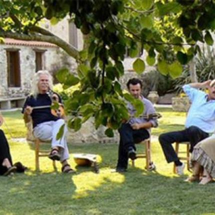 Καλοκαιρινά σεμινάρια στο Μουσικό Εργαστήρι &quot;Λαβύρινθος&quot;