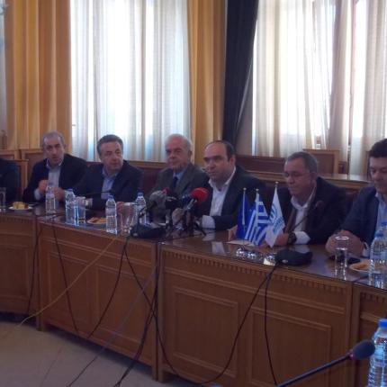 μουζάλας ηράκλειο 2017