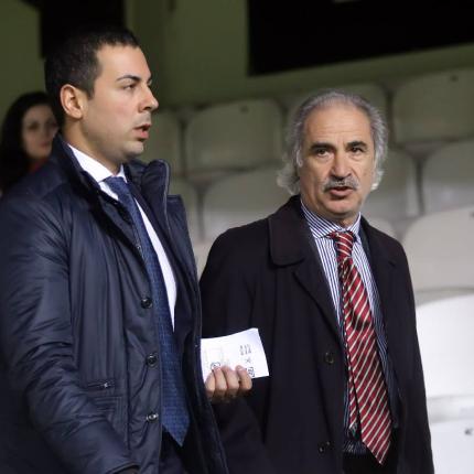 «Αποσύρουμε το ενδιαφέρον για τον ΟΦΗ»