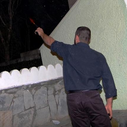 Χανιά: Ελεύθεροι οι τέσσερις για τις μπαλωθιές στη ΔΕΗ 