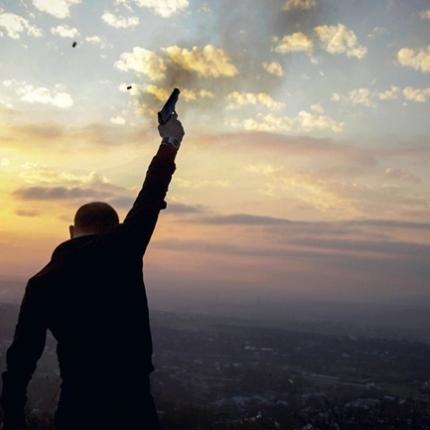 πυροβολισμοι