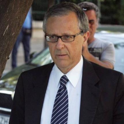 Για &quot;νέα Βάρκιζα&quot; της Αριστεράς έκανε λόγο σε συνέντευξή του ο Μπαλτάκος