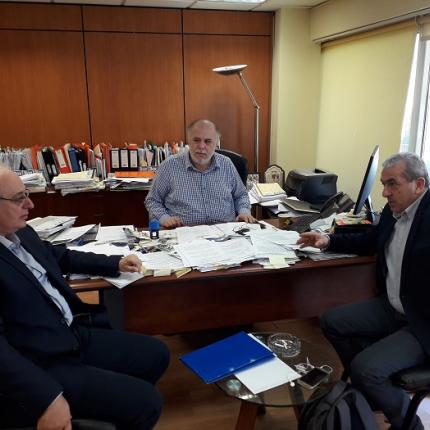 Μπαριτάκης - Βαρδάκης